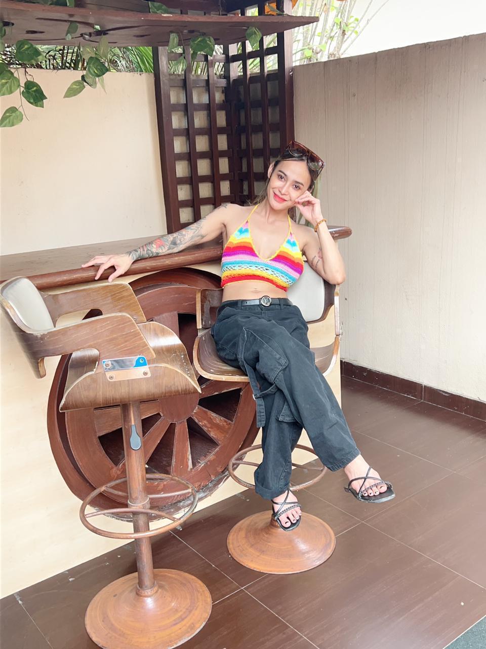 Koparkhairane Call Girls in Navi-Mubai