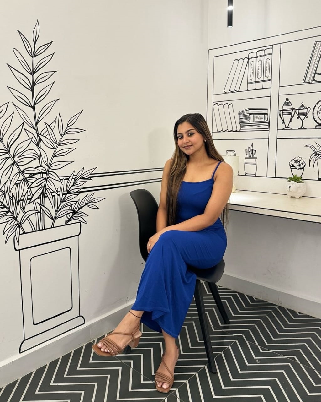 Koregaon Park Call Girls in Pune