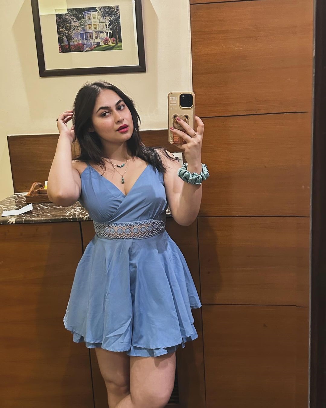 Baner Call Girls in Pune