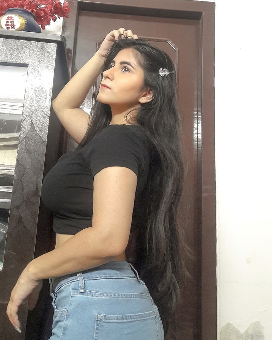 Pimpri-Chinchwad Call Girls in Pune