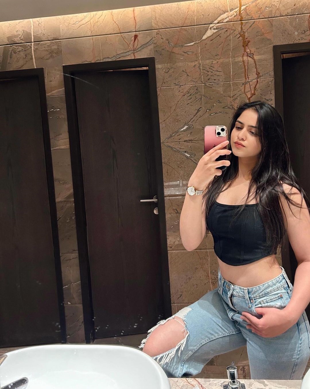 Bhosari Call Girls in Pune