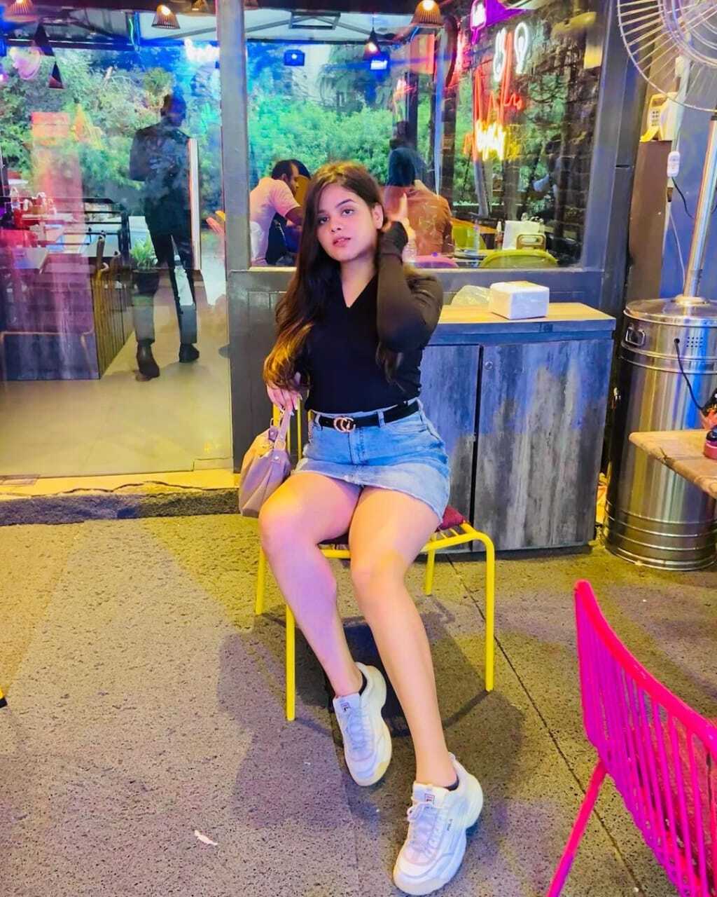 Yewalewadi Call Girls in Pune