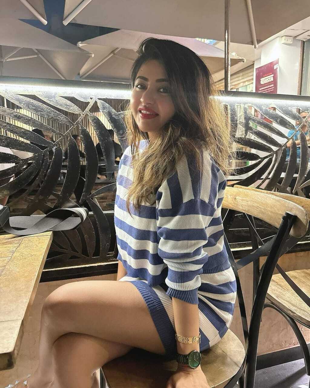 Akurdi Call Girls in Pune